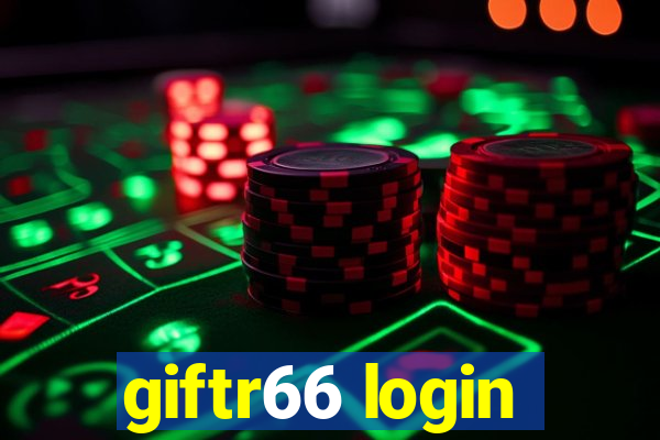 giftr66 login